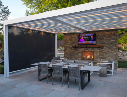 Smart Landscape Design: Luxury Outdoor Automation for the Modern Bay Area Home