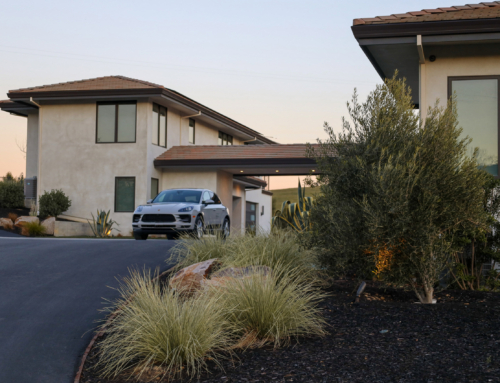 Return on Investment in Residential Landscape Architecture