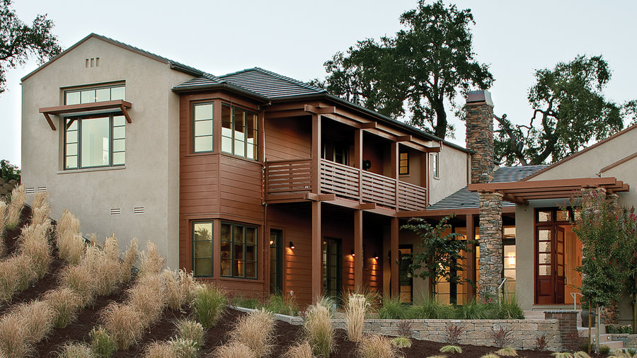 Sunset Magazine House of Innovation