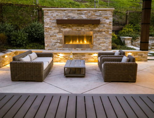 Feng Shui for Landscape Design