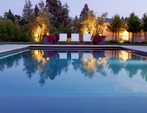 Landscape Lighting