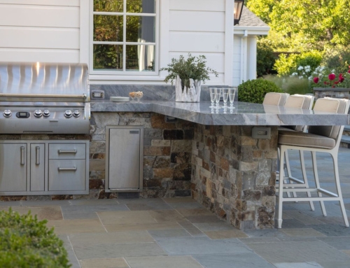 Quality Outdoor Cooking