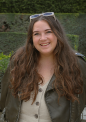Sarah Cosca – Visual Media Consultant at Montgomery Robbins, Inc. landscape architecture design only firm