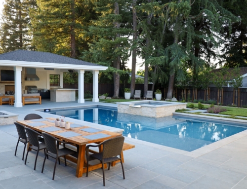 Discreet, Durable & Elegant: High-End Drainage for Residential Landscapes